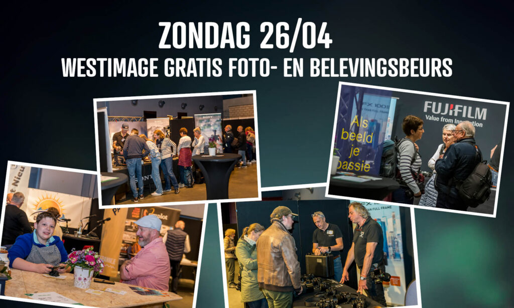 WestImage Fotobeurs 2026