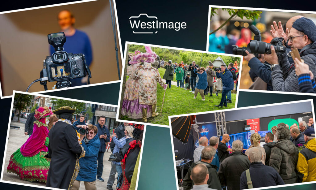 Westimage Fotobeurs 2026