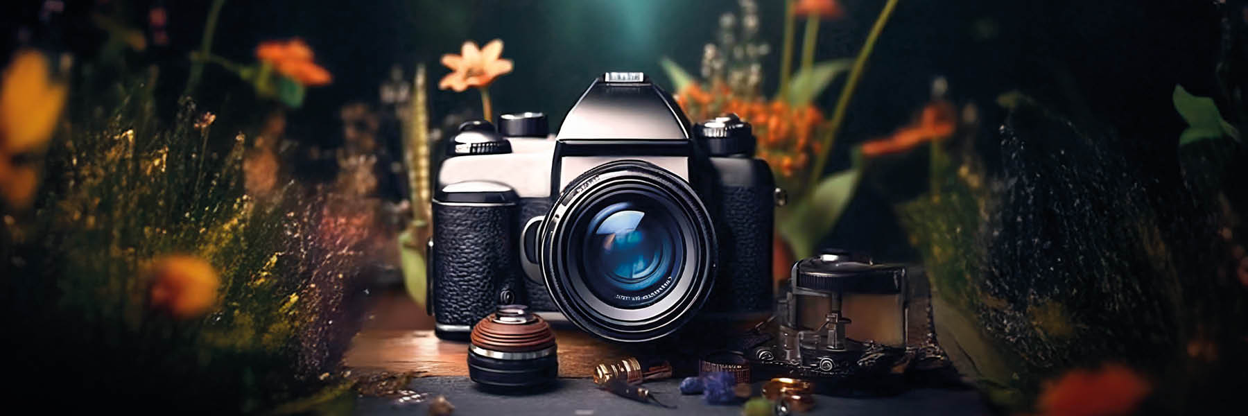 WestImage Fotobeurs De Panne – Foto- en Belevingsweekend 2026