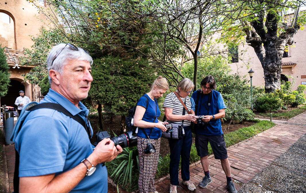 10 Tips voor Reisfotografen die Sterke Verhalen Willen Maken